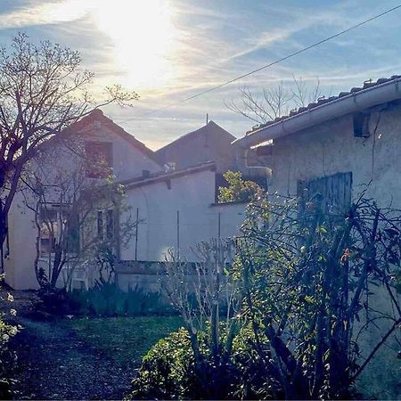 Le Ni' De Jess Villa Migennes Buitenkant foto